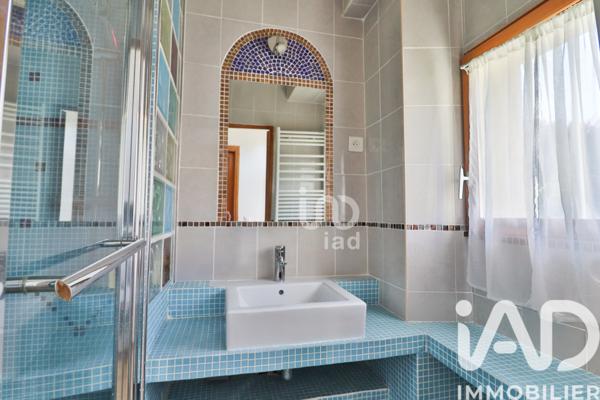 Maison à vendre 7 pièces 180 m² Rosny-sur-Seine