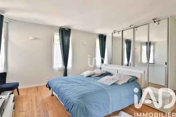 Maison à vendre 7 pièces 180 m² Rosny-sur-Seine