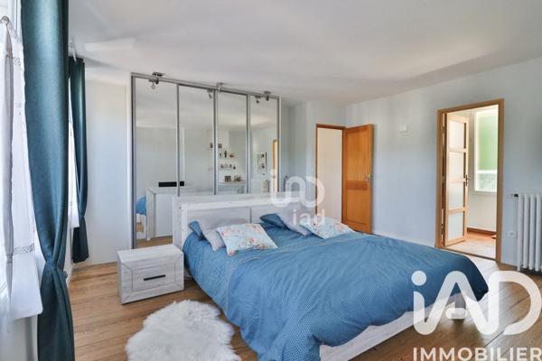 Maison à vendre 7 pièces 180 m² Rosny-sur-Seine