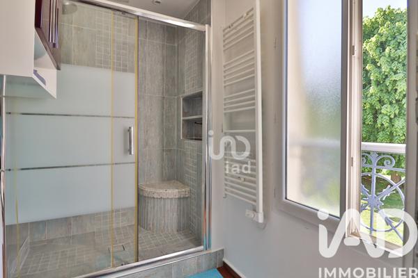 Maison à vendre 7 pièces 180 m² Rosny-sur-Seine