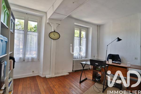 Maison à vendre 7 pièces 180 m² Rosny-sur-Seine