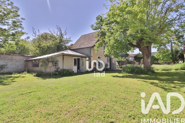 Maison à vendre 7 pièces 180 m² Rosny-sur-Seine