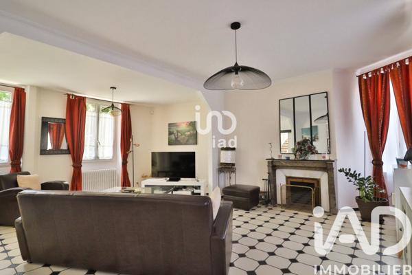 Maison à vendre 7 pièces 180 m² Rosny-sur-Seine
