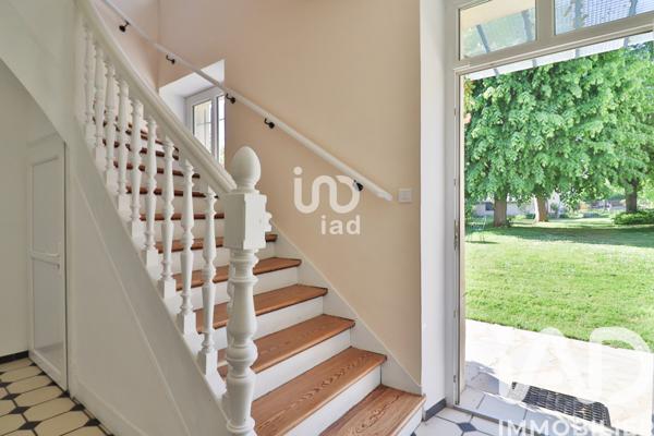 Maison à vendre 7 pièces 180 m² Rosny-sur-Seine