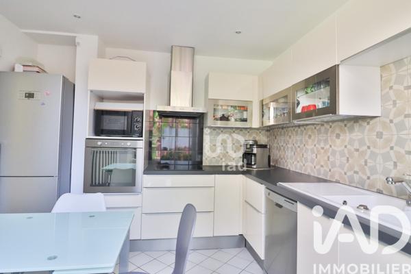 Maison à vendre 7 pièces 180 m² Rosny-sur-Seine