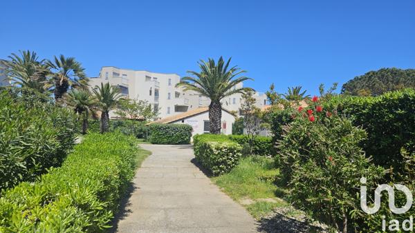 Appartement à vendre 3 pièces 55 m² Saint-Cyprien