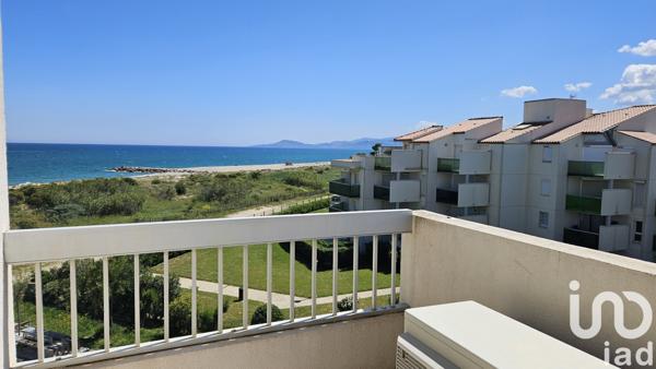 Appartement à vendre 3 pièces 55 m² Saint-Cyprien