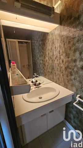 Appartement à vendre 3 pièces 55 m² Saint-Cyprien