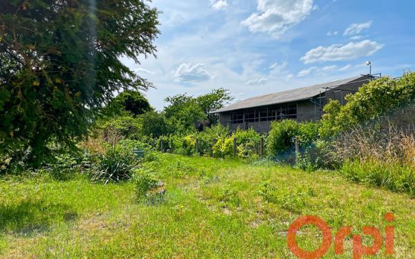 Maison à vendre    6 pièces • 121,50 m2 Bourges