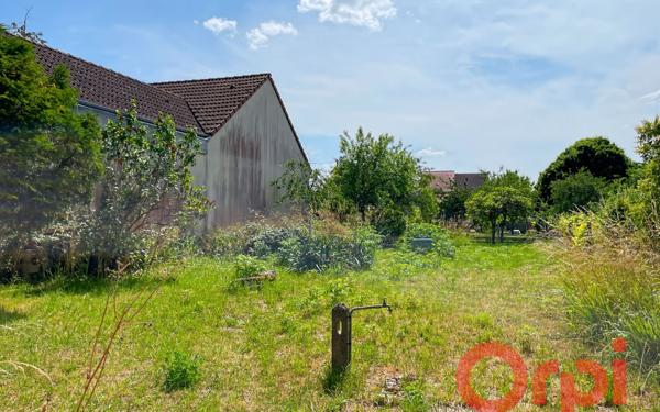 Maison à vendre    6 pièces • 121,50 m2 Bourges