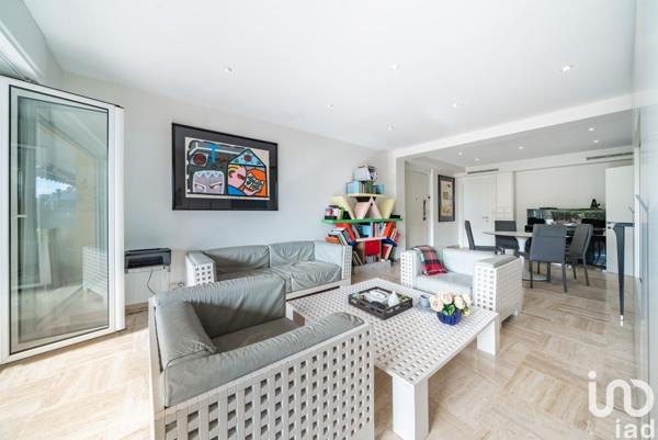 Appartement 3 pièces de 86 m² à Menton (06500)