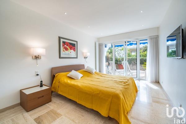 Appartement 3 pièces de 86 m² à Menton (06500)