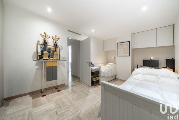 Appartement 3 pièces de 86 m² à Menton (06500)