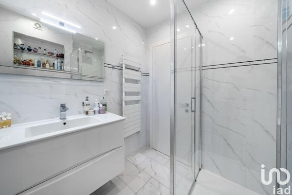 Appartement 3 pièces de 86 m² à Menton (06500)