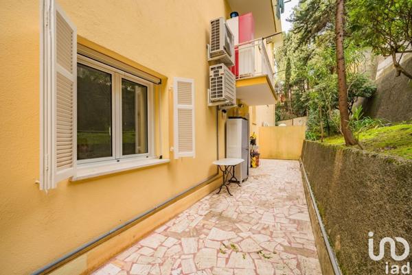 Appartement 3 pièces de 86 m² à Menton (06500)