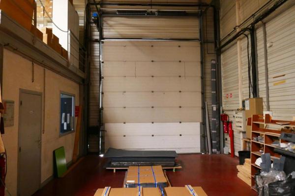 Location Local D Activite 1100 59160 Lille 792318