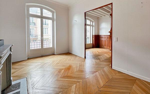 Appartement à louer    4 pièces • 90,22 m2 Orléans