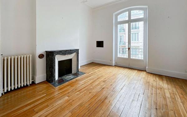 Appartement à louer    4 pièces • 90,22 m2 Orléans
