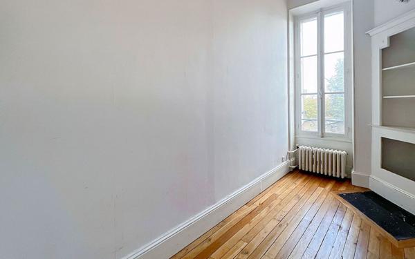 Appartement à louer    4 pièces • 90,22 m2 Orléans