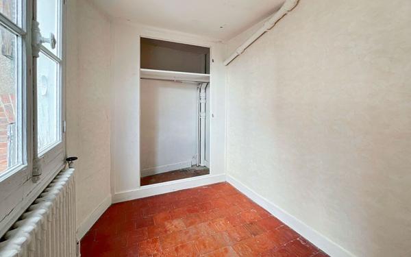 Appartement à louer    4 pièces • 90,22 m2 Orléans