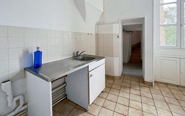 Appartement à louer    4 pièces • 90,22 m2 Orléans