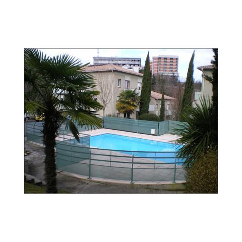 Location appartement 4 pièces 70 m²