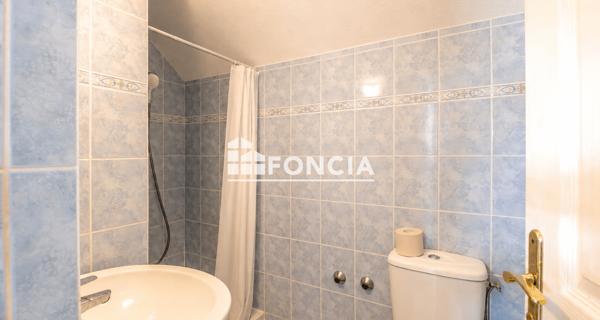 À vendre Maison 5 pièces 100 m² - Douvaine 74140