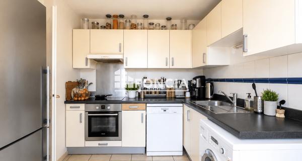 À vendre Maison 5 pièces 100 m² - Douvaine 74140