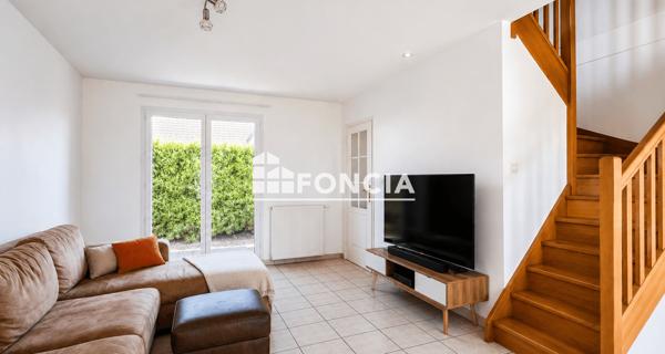 À vendre Maison 5 pièces 100 m² - Douvaine 74140