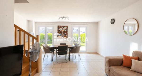 À vendre Maison 5 pièces 100 m² - Douvaine 74140