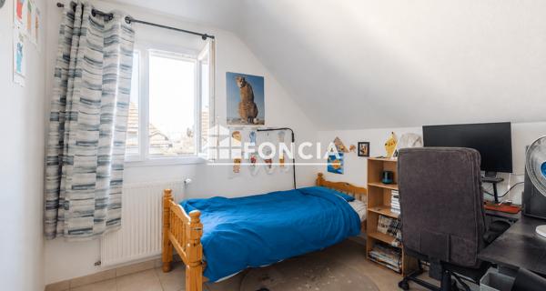À vendre Maison 5 pièces 100 m² - Douvaine 74140