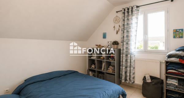 À vendre Maison 5 pièces 100 m² - Douvaine 74140