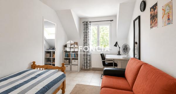 À vendre Maison 5 pièces 100 m² - Douvaine 74140