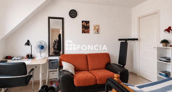À vendre Maison 5 pièces 100 m² - Douvaine 74140