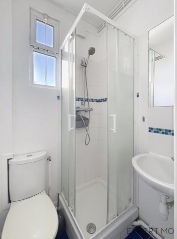 - APPARTEMENT MEUBLE 32m² - 2 PIECES - QUARTIER LA PETITE GARENNE