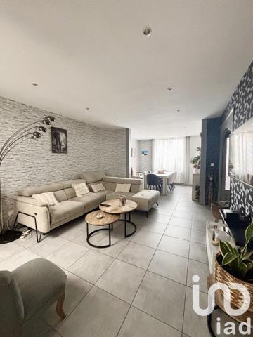 Maison à vendre 5 pièces 90 m² Wattrelos