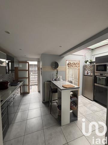 Maison à vendre 5 pièces 90 m² Wattrelos