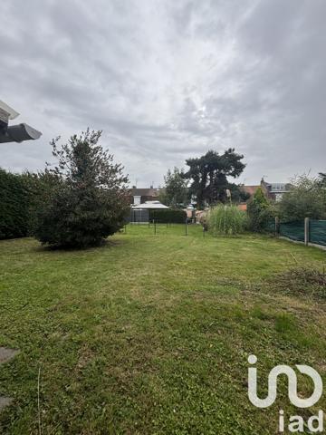 Maison à vendre 5 pièces 90 m² Wattrelos