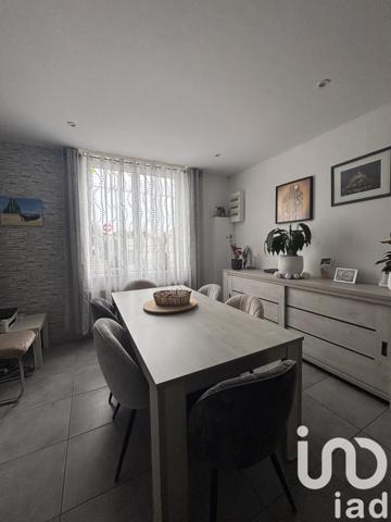 Maison à vendre 5 pièces 90 m² Wattrelos