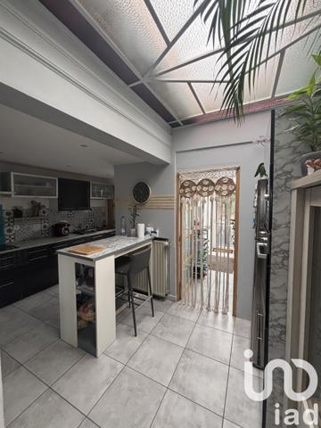 Maison à vendre 5 pièces 90 m² Wattrelos