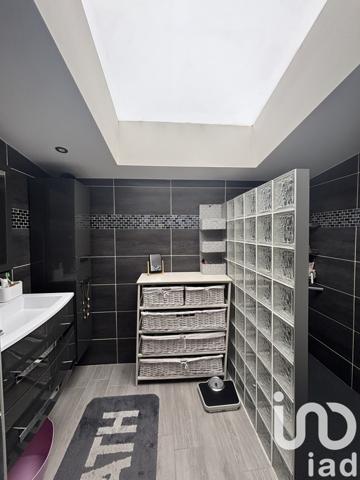 Maison à vendre 5 pièces 90 m² Wattrelos