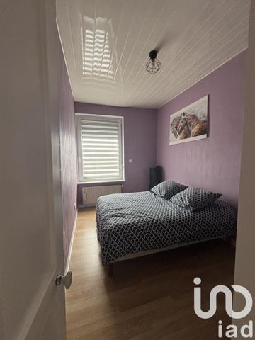 Maison à vendre 5 pièces 90 m² Wattrelos