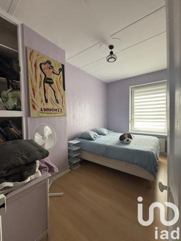 Maison à vendre 5 pièces 90 m² Wattrelos