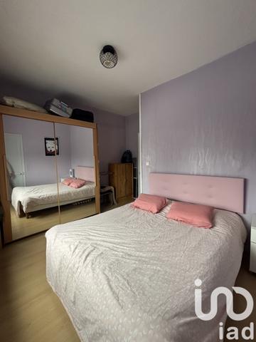 Maison à vendre 5 pièces 90 m² Wattrelos