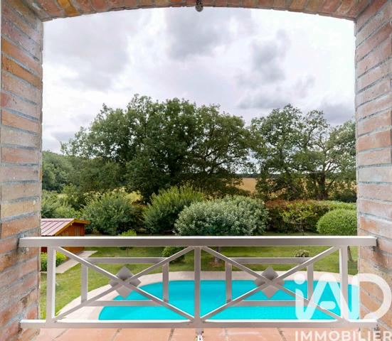 Maison à vendre 6 pièces 200 m² Pibrac