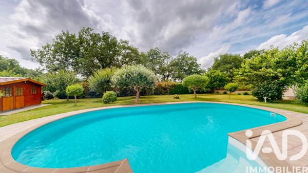 Maison à vendre 6 pièces 200 m² Pibrac