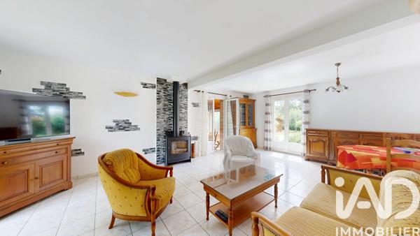 Maison à vendre 6 pièces 200 m² Pibrac