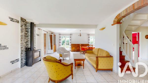 Maison à vendre 6 pièces 200 m² Pibrac