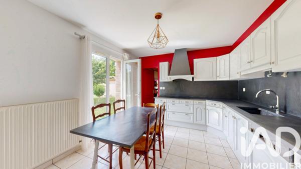 Maison à vendre 6 pièces 200 m² Pibrac