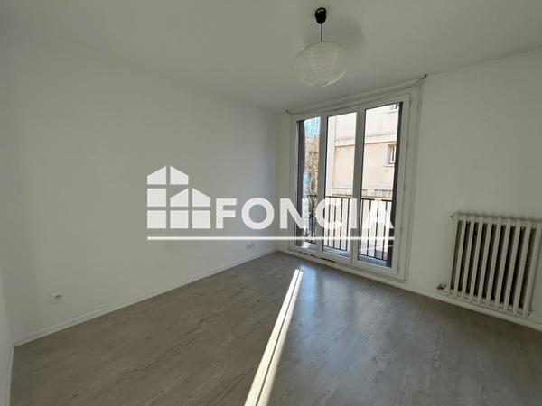 Location Appartement 3 pièces 66.26 m² - 21 BOULEVARD GASSENDI Digne-les-bains 04000